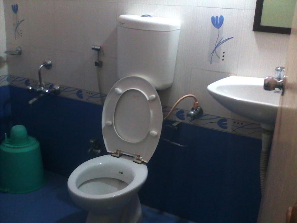 Hotel Pasuparthy Residency Tirupati Zimmer foto